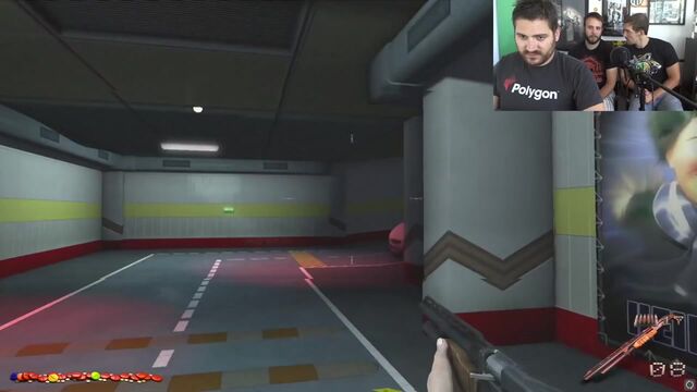 WE BEAT OFF THE GAME HARD. Patriot Gameplay Part 2!